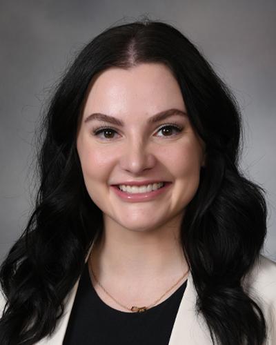 Melanie Mrzljak, PA | UK Healthcare